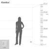 Ceiling LED Kanlux 27370 Photo 8