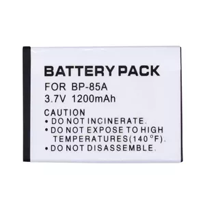 Аккумулятор extra digital SAMSUNG BP85A 1200mAh — сменный аккумулятор для портативных устройств