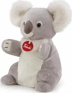 Plush Toy Giochi Miś Koala by Giochi - Trudi Collection, Soft Stuffed Animal