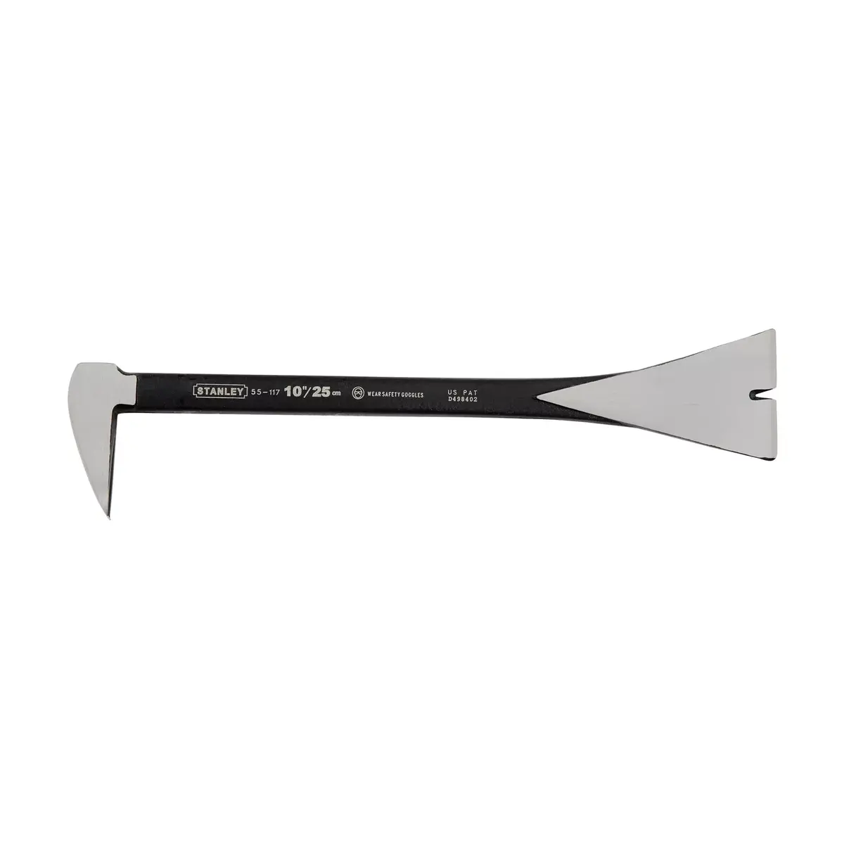 STANLEY Molding Bar 250 mm — steel molding tool Photo 2
