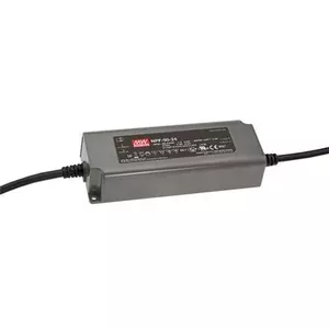 LED драйвер MEAN WELL NPF-90-24 Выходная мощность 90 Вт IP20