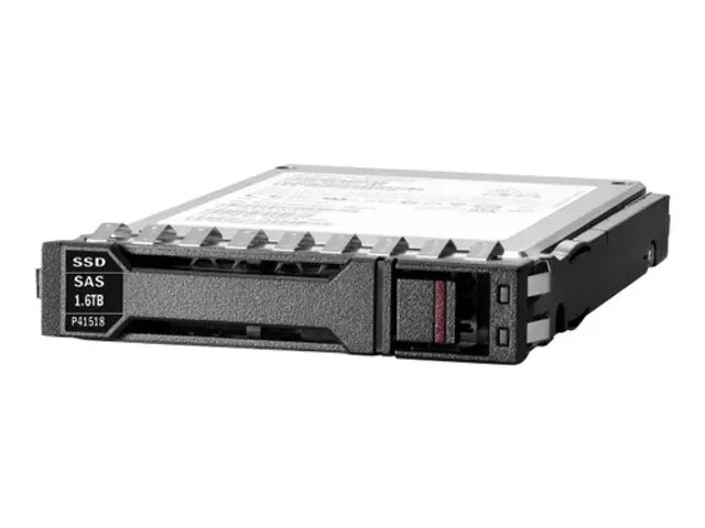 HP Enterprise SPS-Drive Cietvielu diskdzinis 3