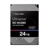 Cietais disks Western Digital 24 TB Ultrastar DC HC580 Photo 2