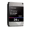Cietais disks Western Digital 24 TB Ultrastar DC HC580 Photo 3