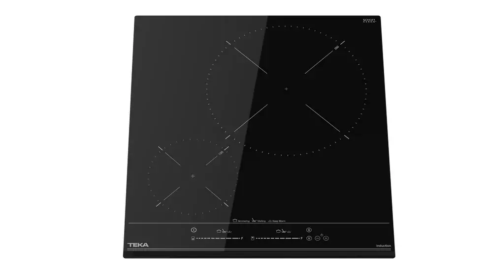TEKA IZC 42400 MSP built-in induction hob 2-zone Photo 2