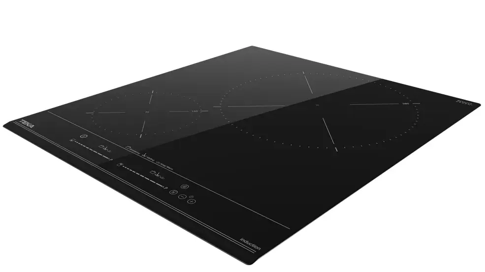 TEKA IZC 42400 MSP built-in induction hob 2-zone Photo 3