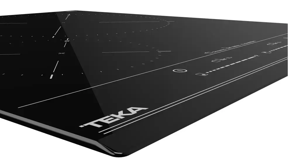 TEKA IZC 42400 MSP built-in induction hob 2-zone Photo 4