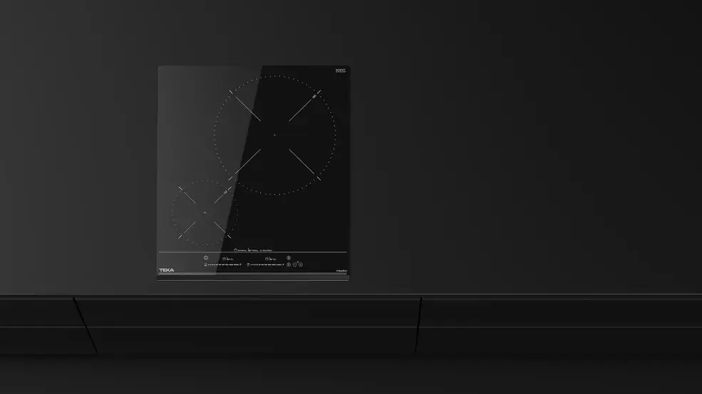TEKA IZC 42400 MSP built-in induction hob 2-zone Photo 5
