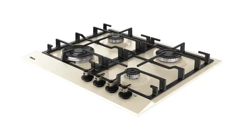 TEKA GSC 64320 RBC VN OB gāzes plīts 60 cm Photo 2