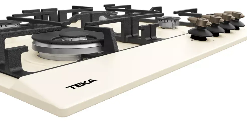 TEKA GSC 64320 RBC VN OB gāzes plīts 60 cm Photo 3