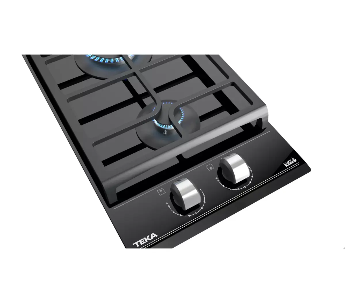 TEKA GZC 32300 XBC BK gas hob — built-in, 30 cm Photo 3