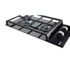 TEKA GZC 32300 XBC BK gas hob — built-in, 30 cm Photo 4