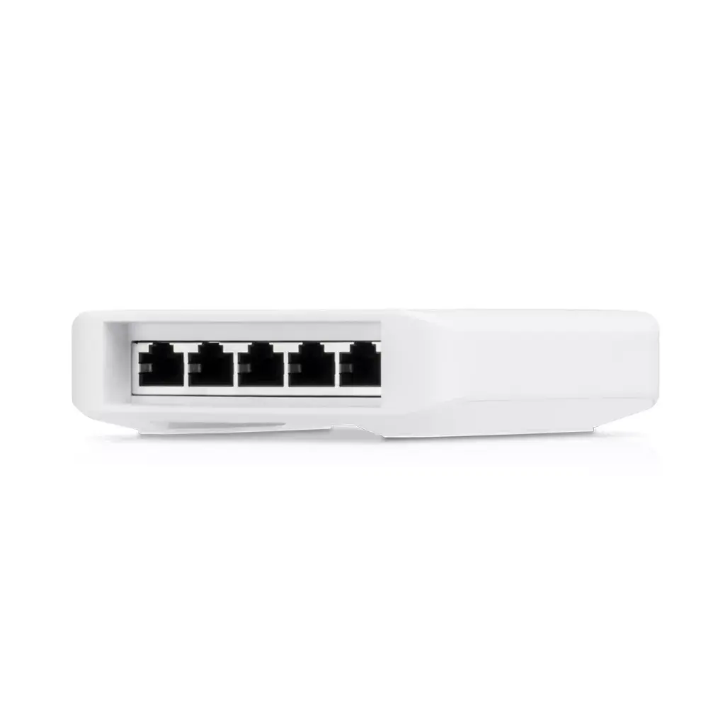 Pārvaldāms slēdzis Ubiquiti UniFi USW-FLEX Photo 6