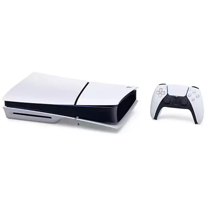 PlayStation 5 Slim Standard Edition 1000040594 | AiO.lv