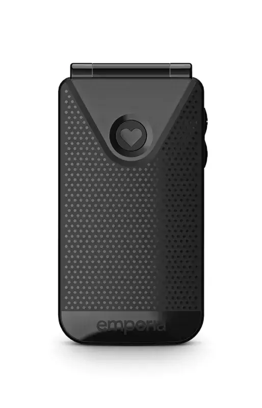 Мобильный телефон Emporia Talkglam Photo 4
