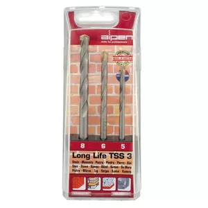 Сверло A Forged Tool 09084024 700103100 Alpen-Maykestag