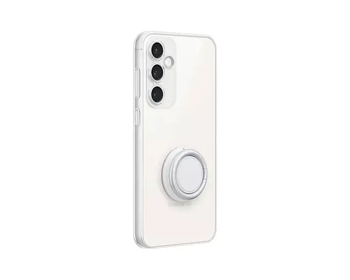 Samsung Galaxy S23 FE caurspīdīgs vāciņš EF-XS711CTEGWW Photo 6