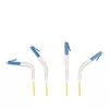 Optical Fiber Cable DeLOCK LC Duplex Photo 3