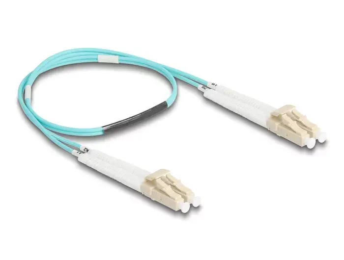 Optical Fiber Cable DeLOCK 88078 Photo 2