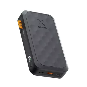 Xtorm Fuel Series 5 20000 mAh Melns