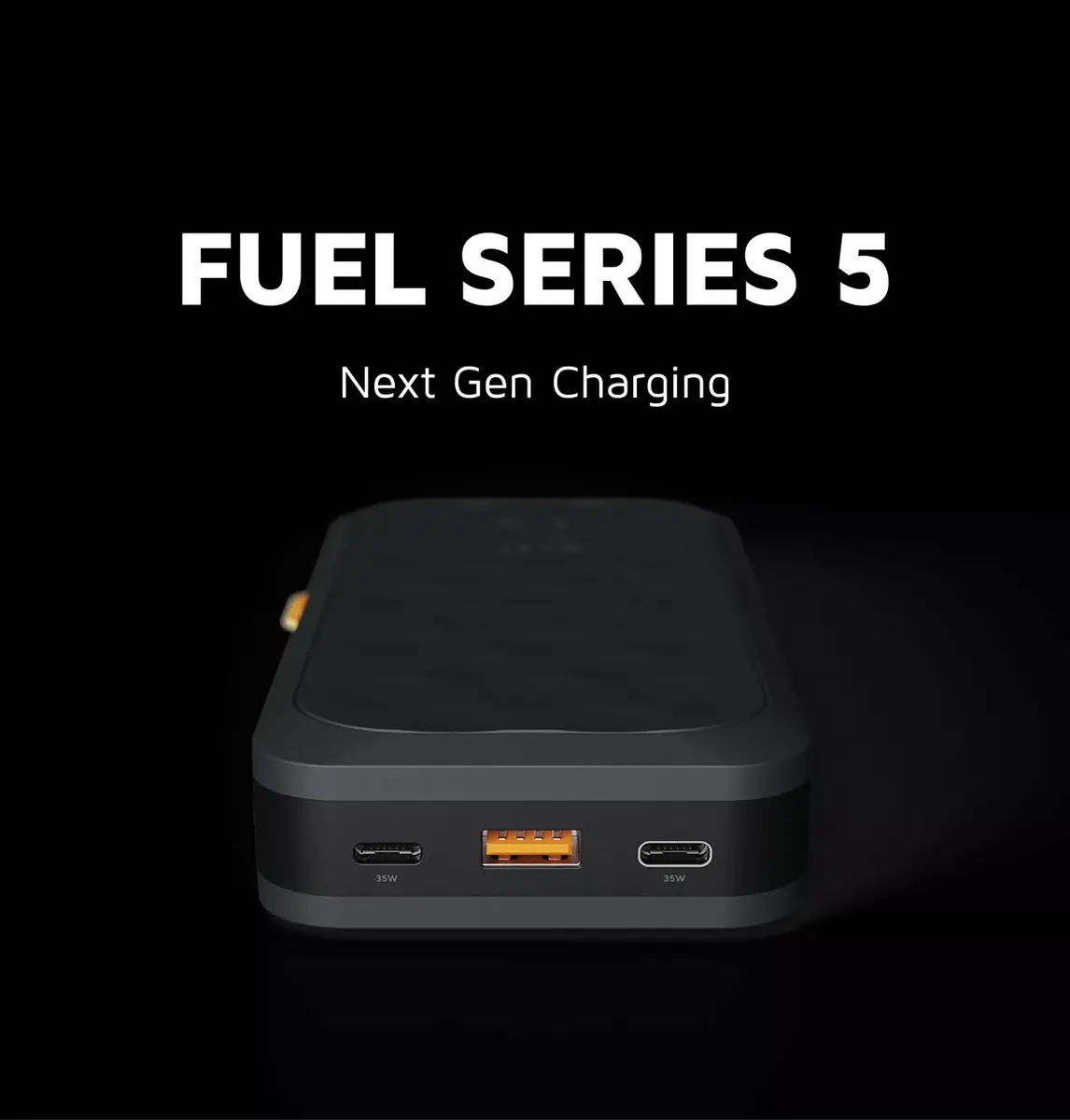 Powerbank Xtorm 35W Fuel Series FS5201 Photo 14