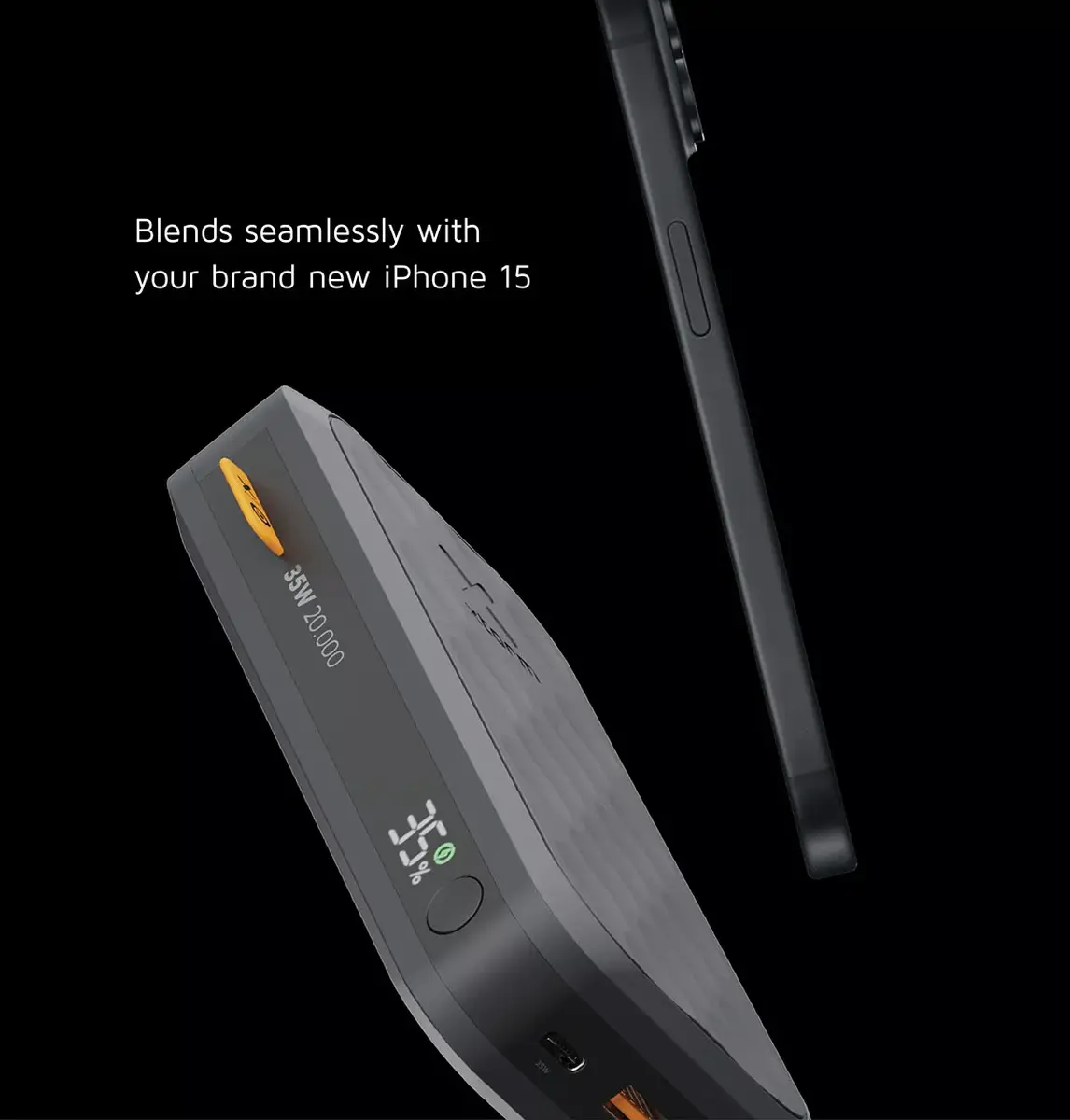 Powerbank Xtorm 35W Fuel Series FS5201 Photo 15