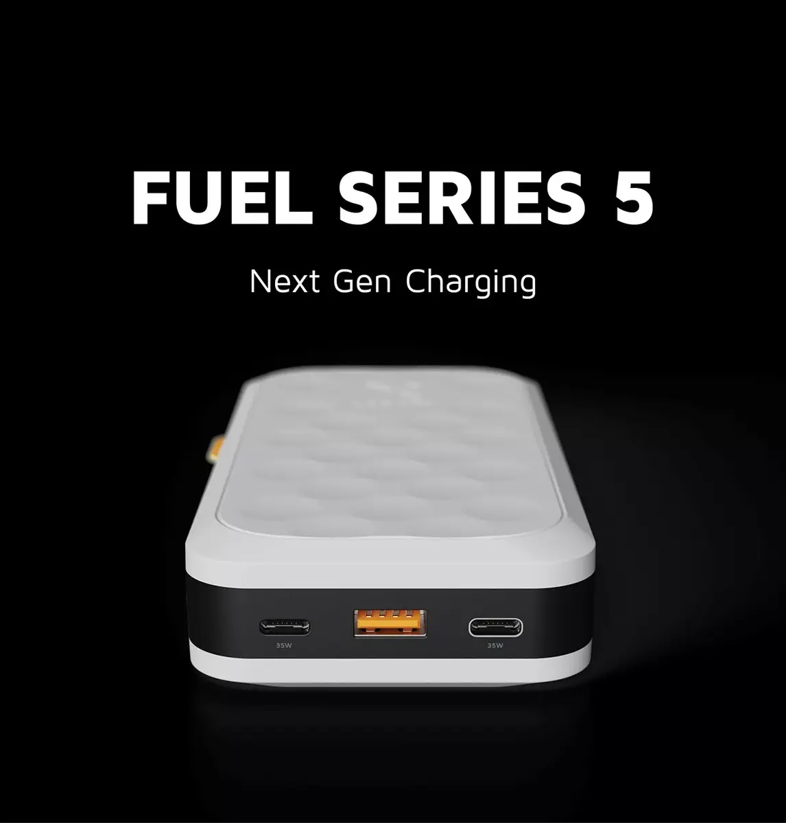 Power Bank Xtorm 35W Fuel Series FS5200 Photo 14