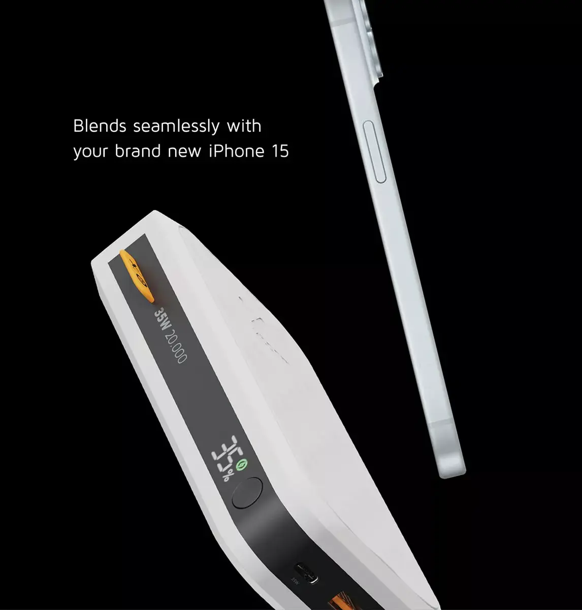 Power Bank Xtorm 35W Fuel Series FS5200 Photo 15