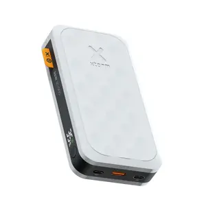 Xtorm FS5200 Fuel Series Внешний аккумулятор 20000 мАч 35 Вт с USB Type-C Quick Charge 3.0 Белый