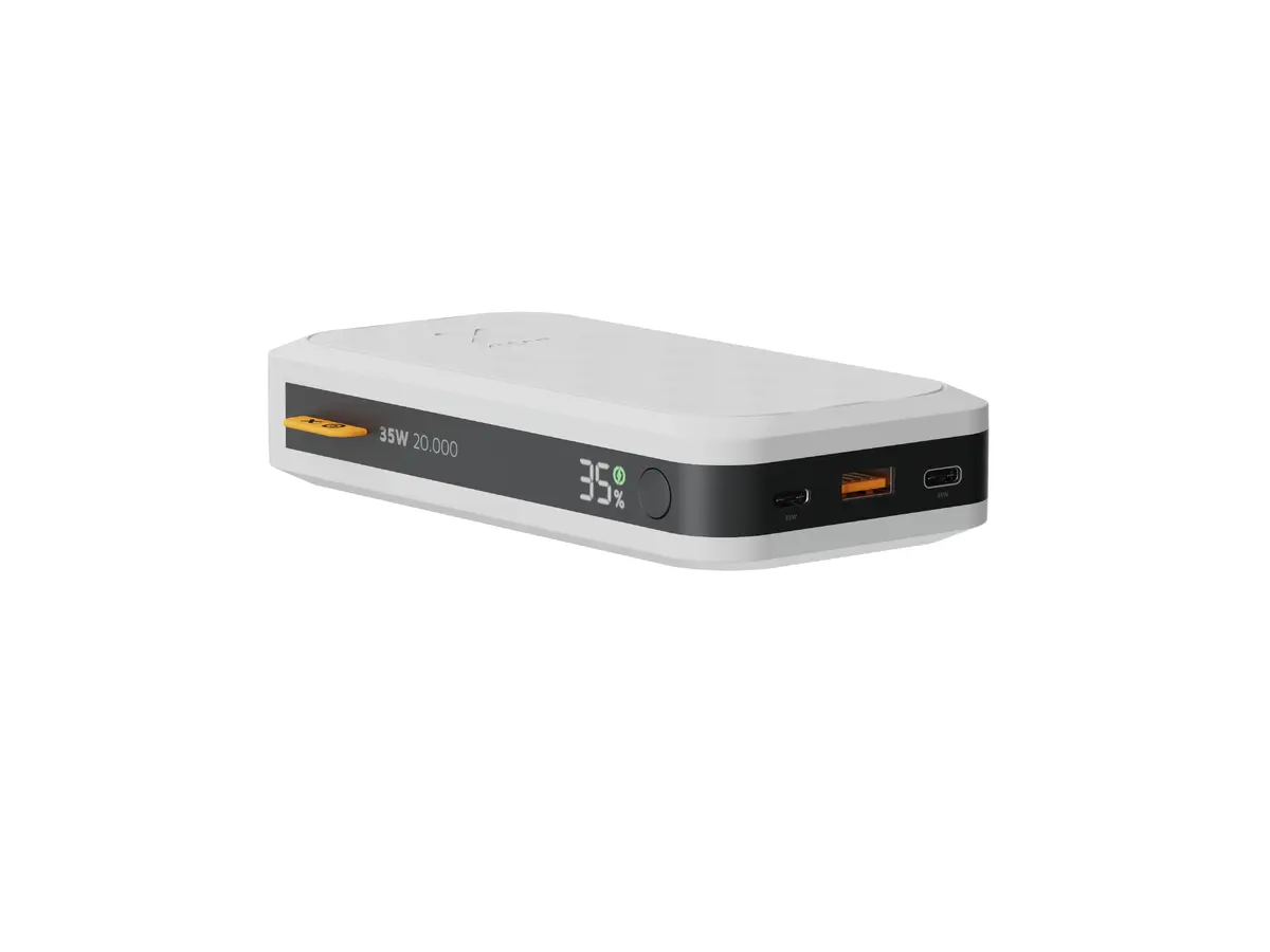 Xtorm FS5200 Fuel Series Powerbank 20000mAh Photo 3