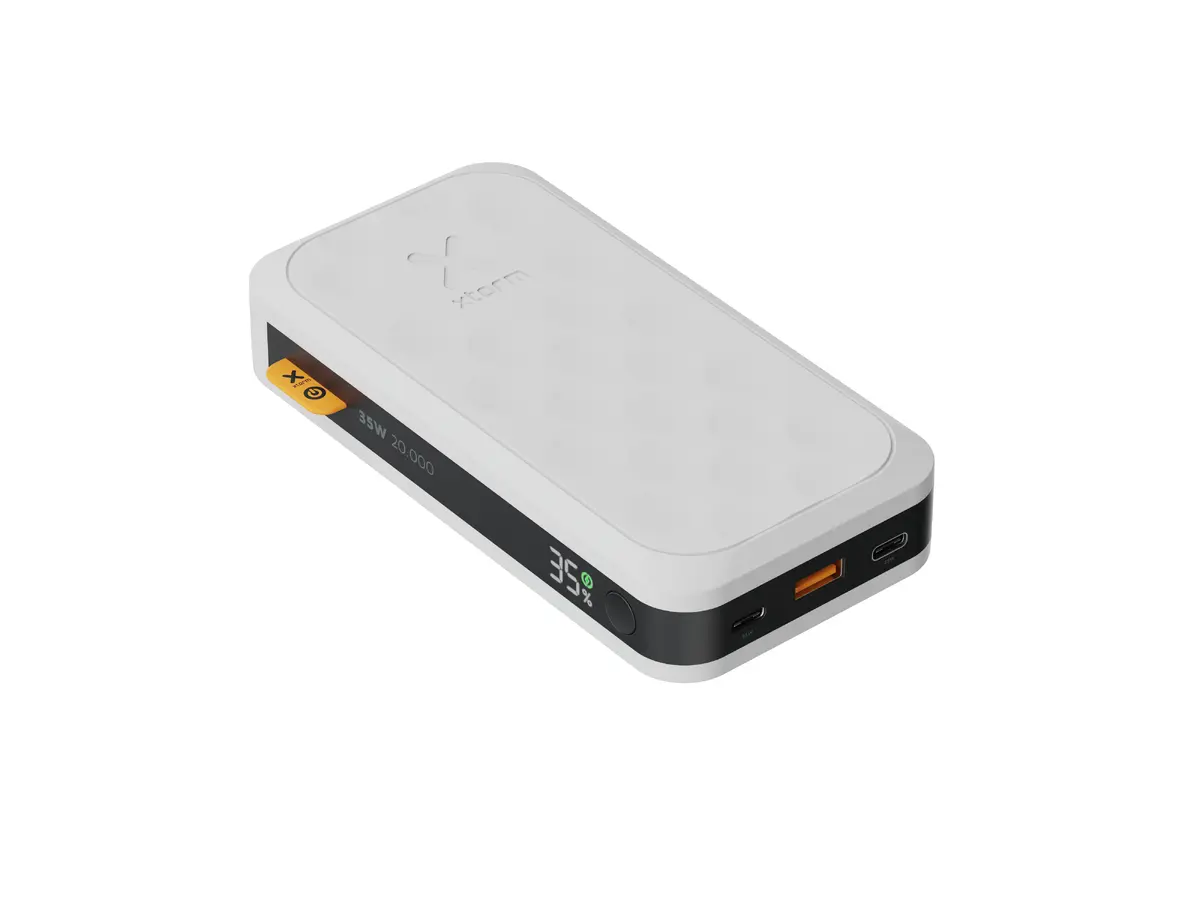 Xtorm FS5200 Fuel Series Powerbank 20000mAh Photo 6