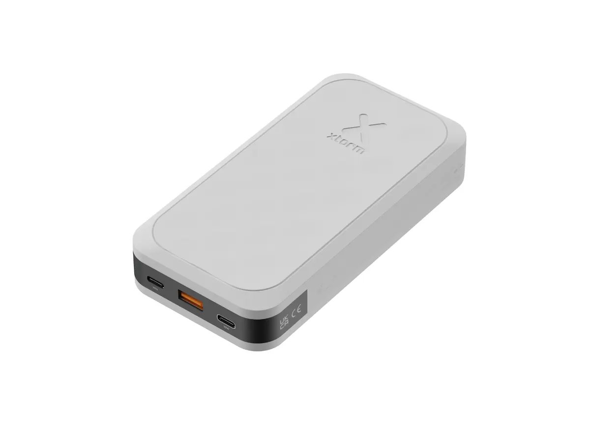 Xtorm FS5200 Fuel Series Powerbank 20000mAh Photo 8