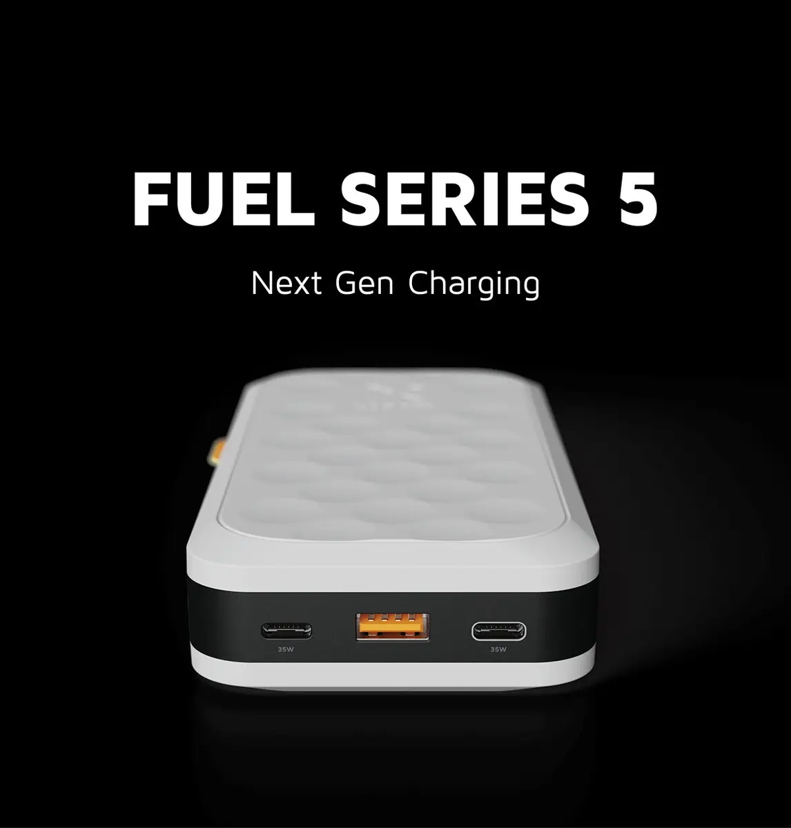 Xtorm FS5200 Fuel Series Powerbank 20000mAh Photo 14