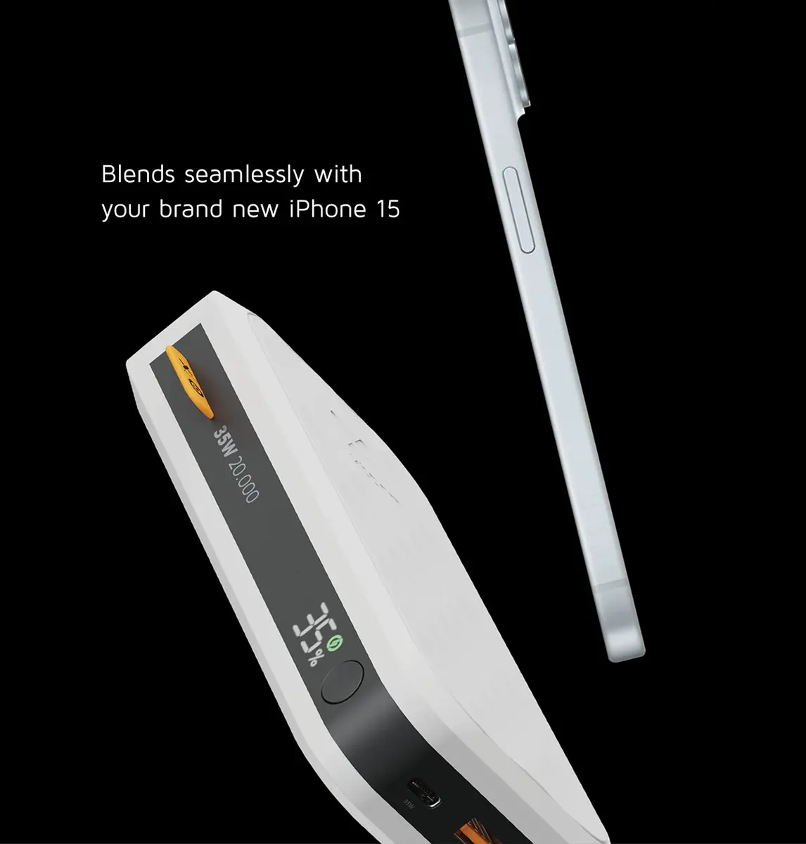 Xtorm FS5200 Fuel Series Powerbank 20000mAh Photo 15