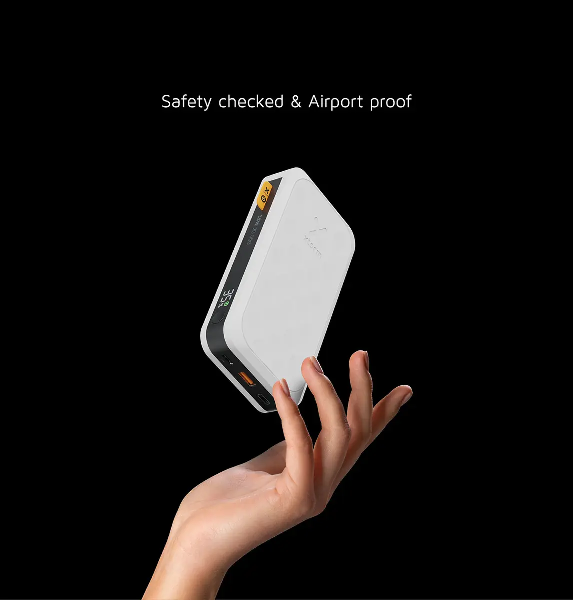 Xtorm FS5200 Fuel Series Powerbank 20000mAh Photo 16