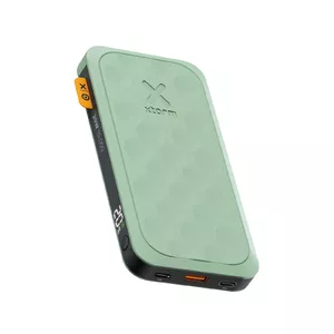 Xtorm 20W Fuel Series Powerbank 10.000mAh - Sage Green