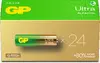 Vienreizējā baterija GP Batteries Ultra Alkaline GP15AU Photo 3