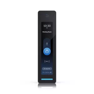 Piekļuves lasītājs Ubiquiti UA-G2-Pro-Black 12 MP 11.9 cm Displejs