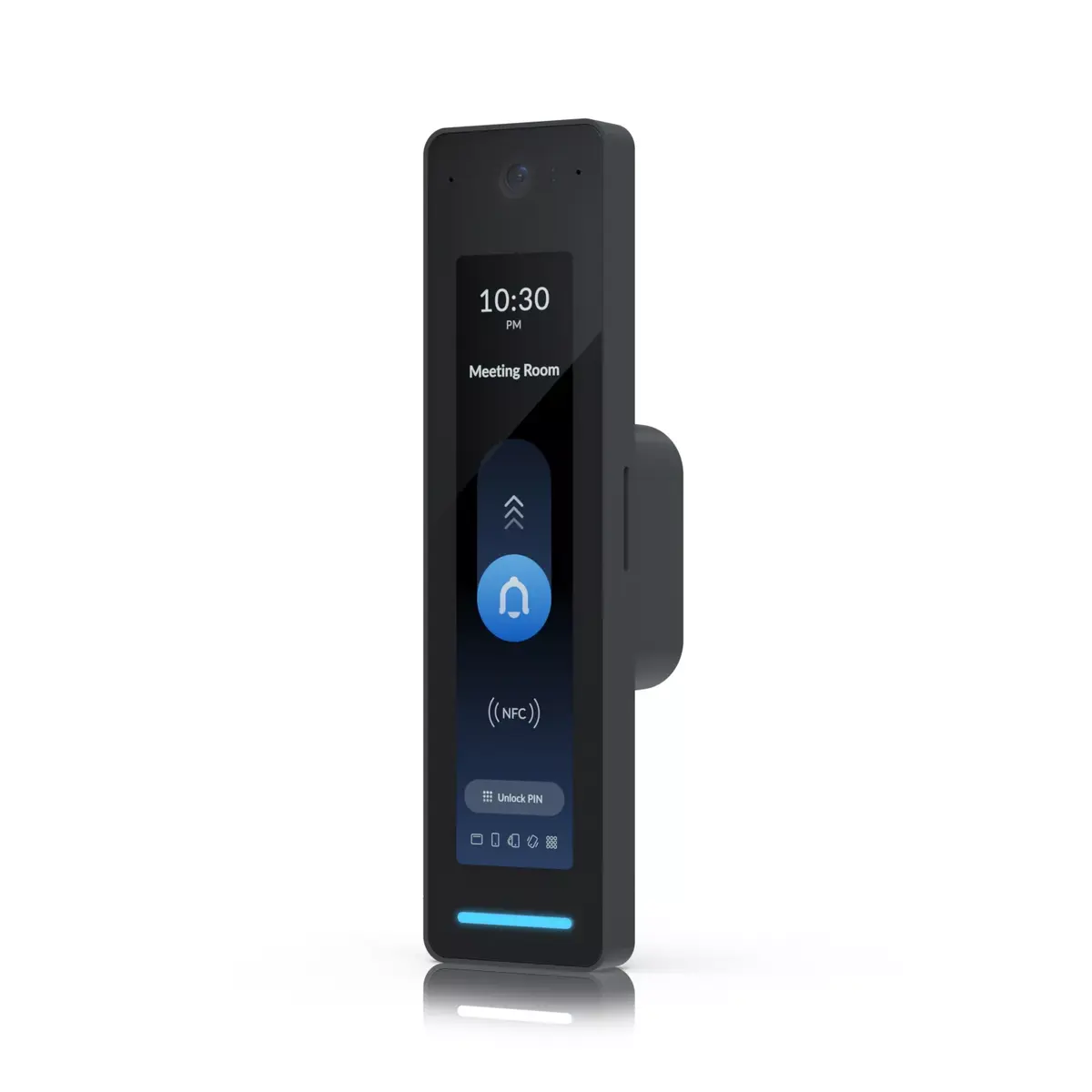 Piekļuves lasītājs Ubiquiti UA-G2-Pro-Black Photo 2