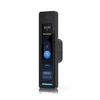 Piekļuves lasītājs Ubiquiti UA-G2-Pro-Black Photo 2