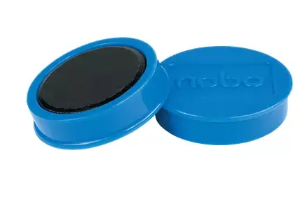 Dēļa magnets Nobo 1915306 Photo 4