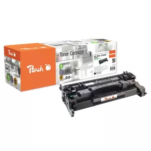 Toneris Peach HP CF289A Nr.89A 10000 lapas Melns