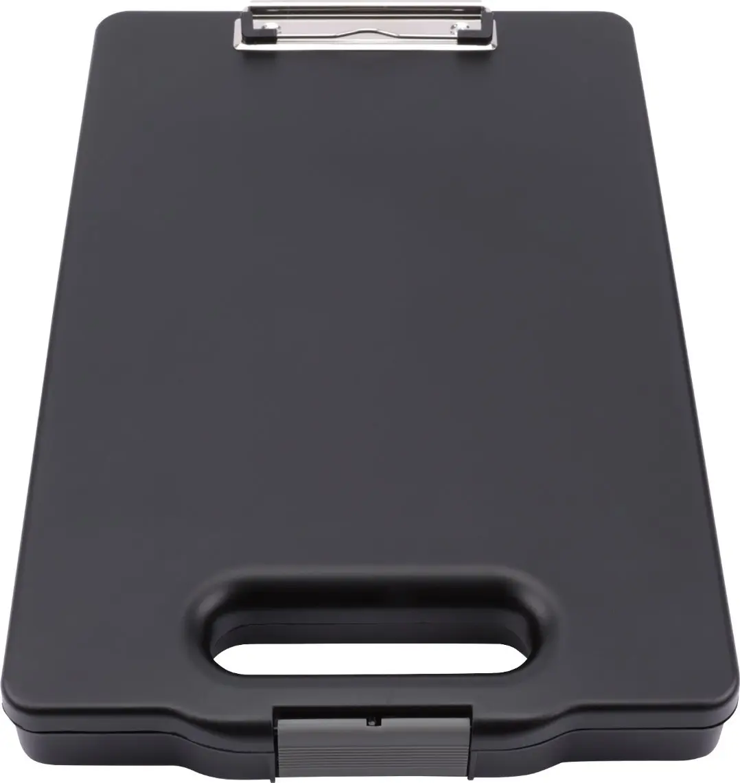 Папка для бумаг Genie CL 900 B A4 Черная Photo 7