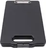 Папка для бумаг Genie CL 900 B A4 Черная Photo 7