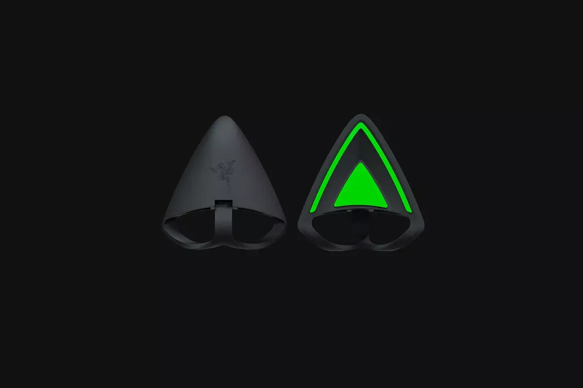 Модификационный набор Razer Kitty Ears V2 Photo 2