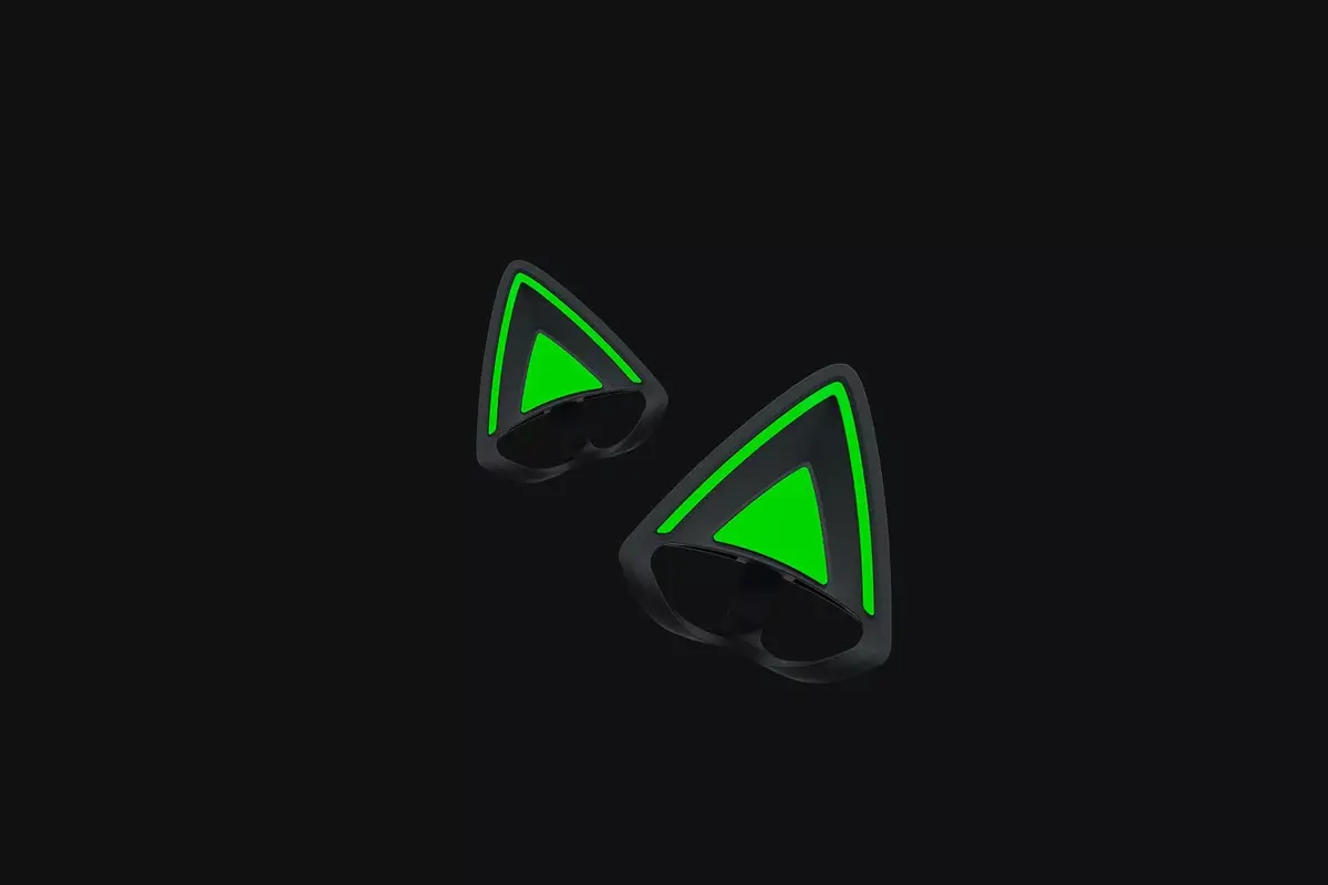 Модификационный набор Razer Kitty Ears V2 Photo 3