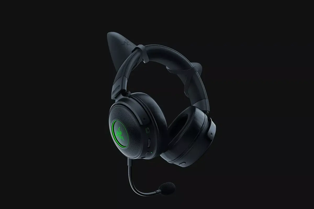Модификационный набор Razer Kitty Ears V2 Photo 5