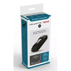 Сменный аккумулятор Tefal ZR009705 25.2В для X-Force Flex 12.60