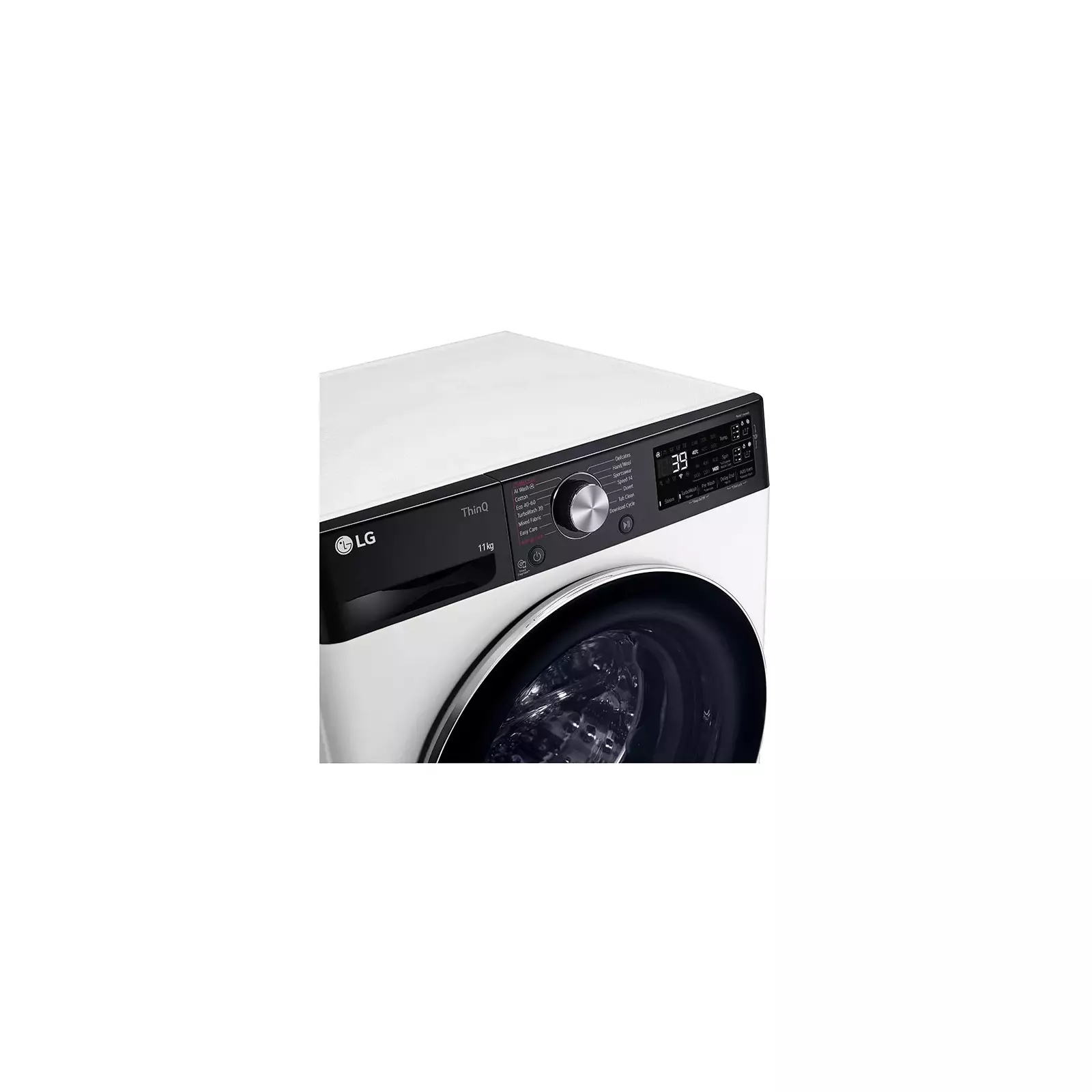 LG F4WR711S3HA washing machine F4WR711S3HA | AiO.lv