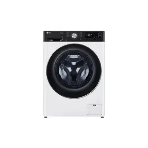 Стиральная машина LG F4WR711S3HA фронтальная 11 кг